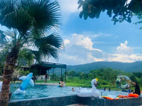 Bavi Hill Villa